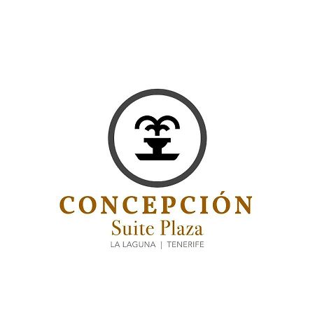 Concepcion Suite Plaza La Laguna  Luaran gambar